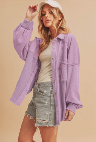 Judie Jacket