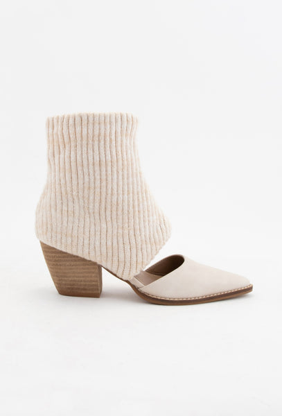 Magnolia Sweater Boot