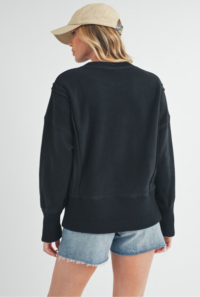 Seana Sweatshirt