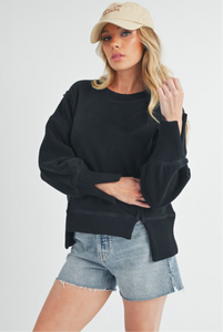 Seana Sweatshirt
