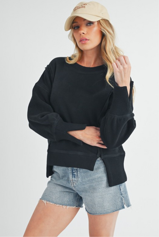 Seana Sweatshirt
