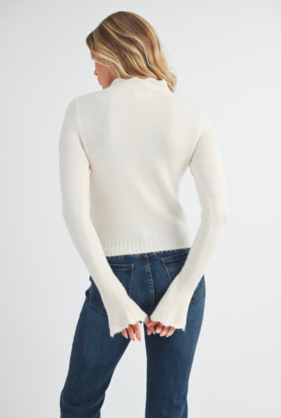 Mea Sweater
