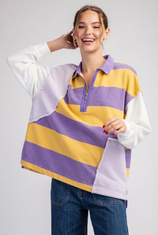 Purple Pride