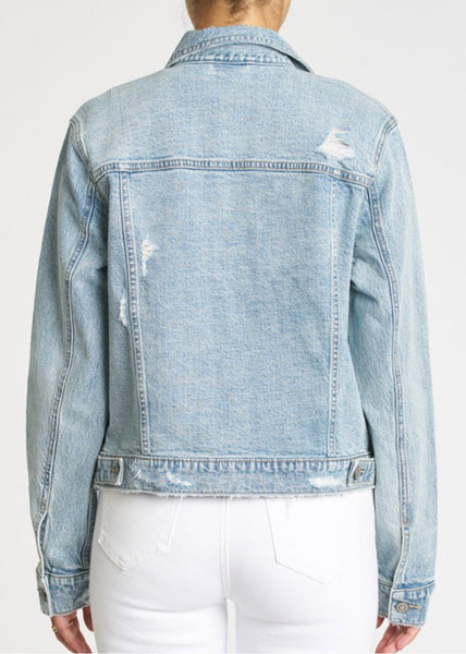 Palm Desert Jacket