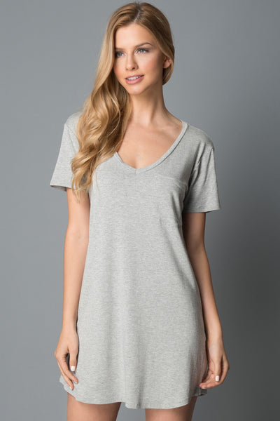 Cassidy Tee Dress