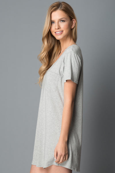 Cassidy Tee Dress