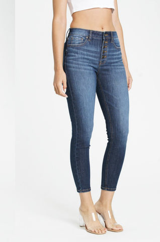 Femme Fatale Dk Skinnies