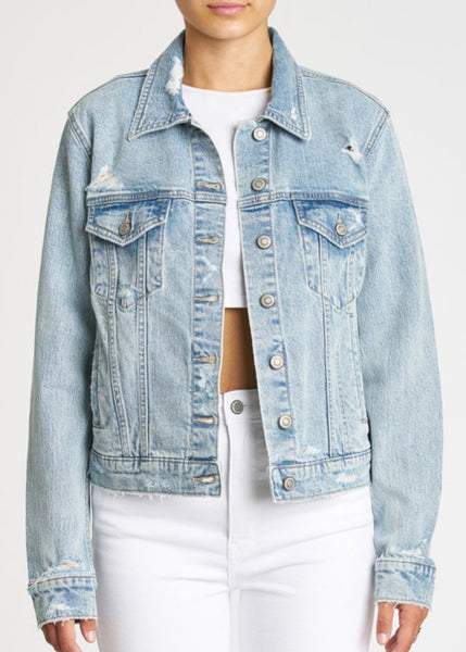 Palm Desert Jacket
