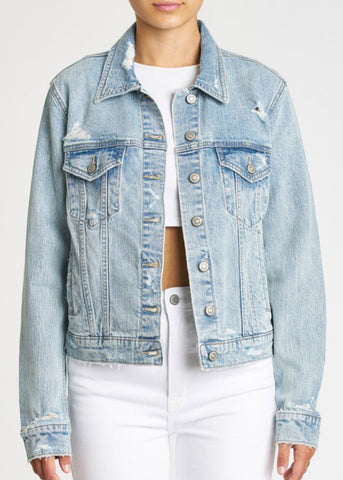 Palm Desert Jacket