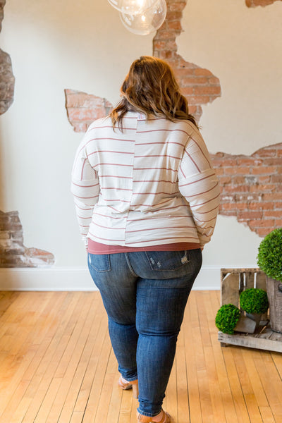 Plus Bulwark Dark Skinny